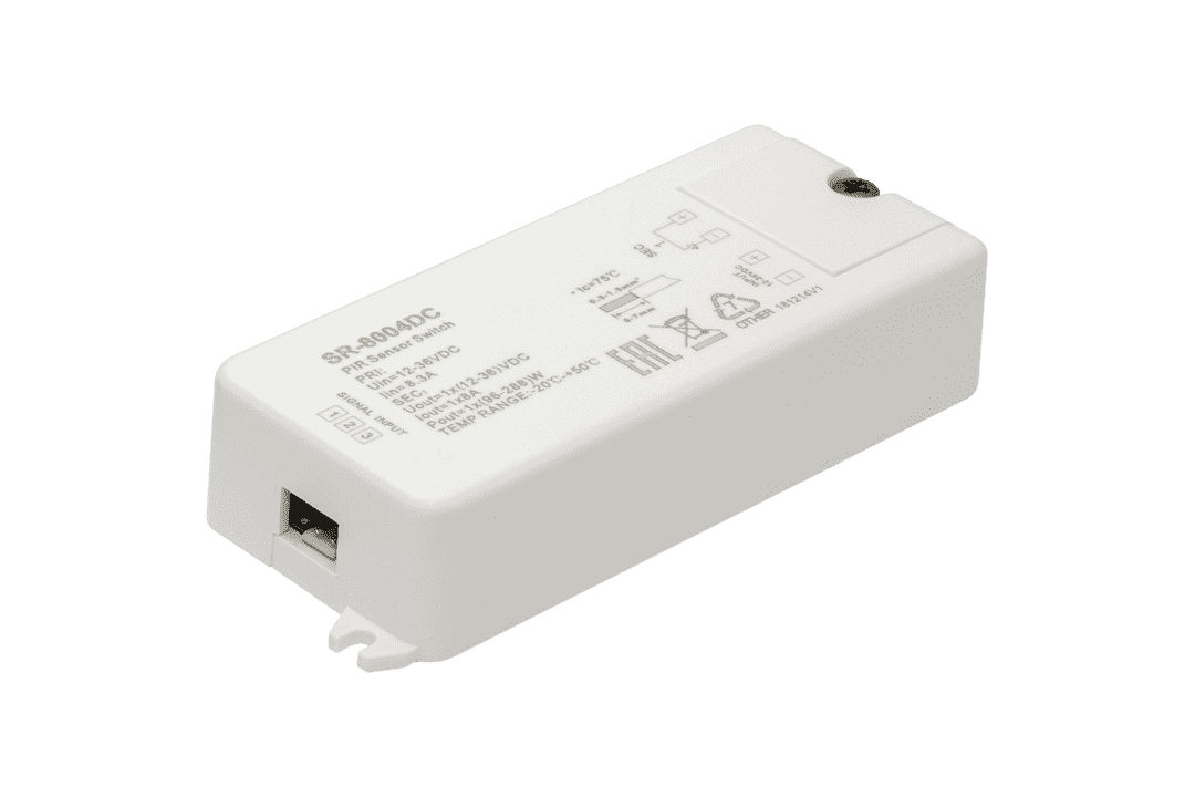 SWG 002186 Датчик движения ИК SR