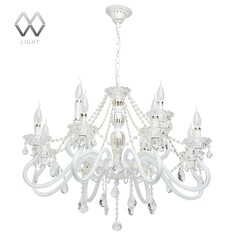 Люстра MW-LIGHT Селена 482012112