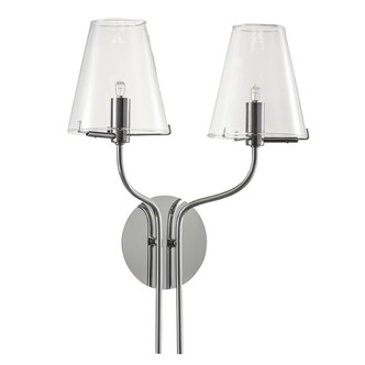 Бра LIGHTSTAR Diafano 758624
