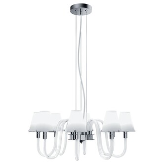 Люстра LIGHTSTAR Bianco 760086