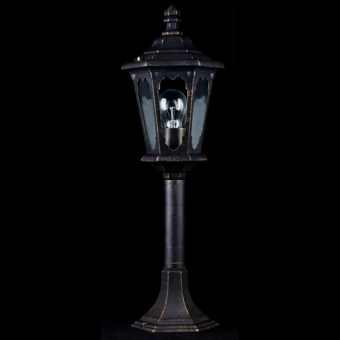 Уличный светильник MAYTONI Oxford S101-60-31-R