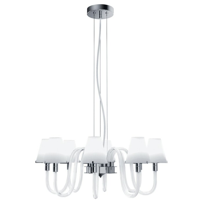Люстра LIGHTSTAR Bianco 760086