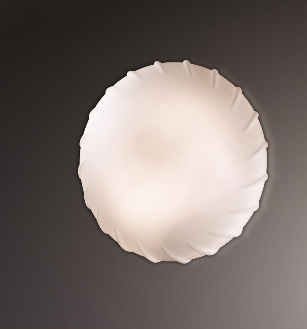 Тарелка ODEON OPAL 2247/2C