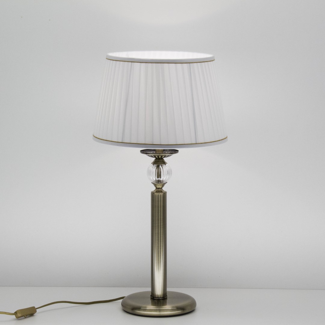 Лампа настольная CITILUX Гера CL433813