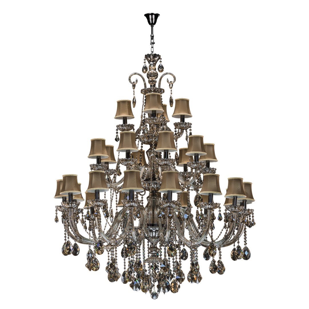 Люстра LIGHTSTAR Nativo 715287