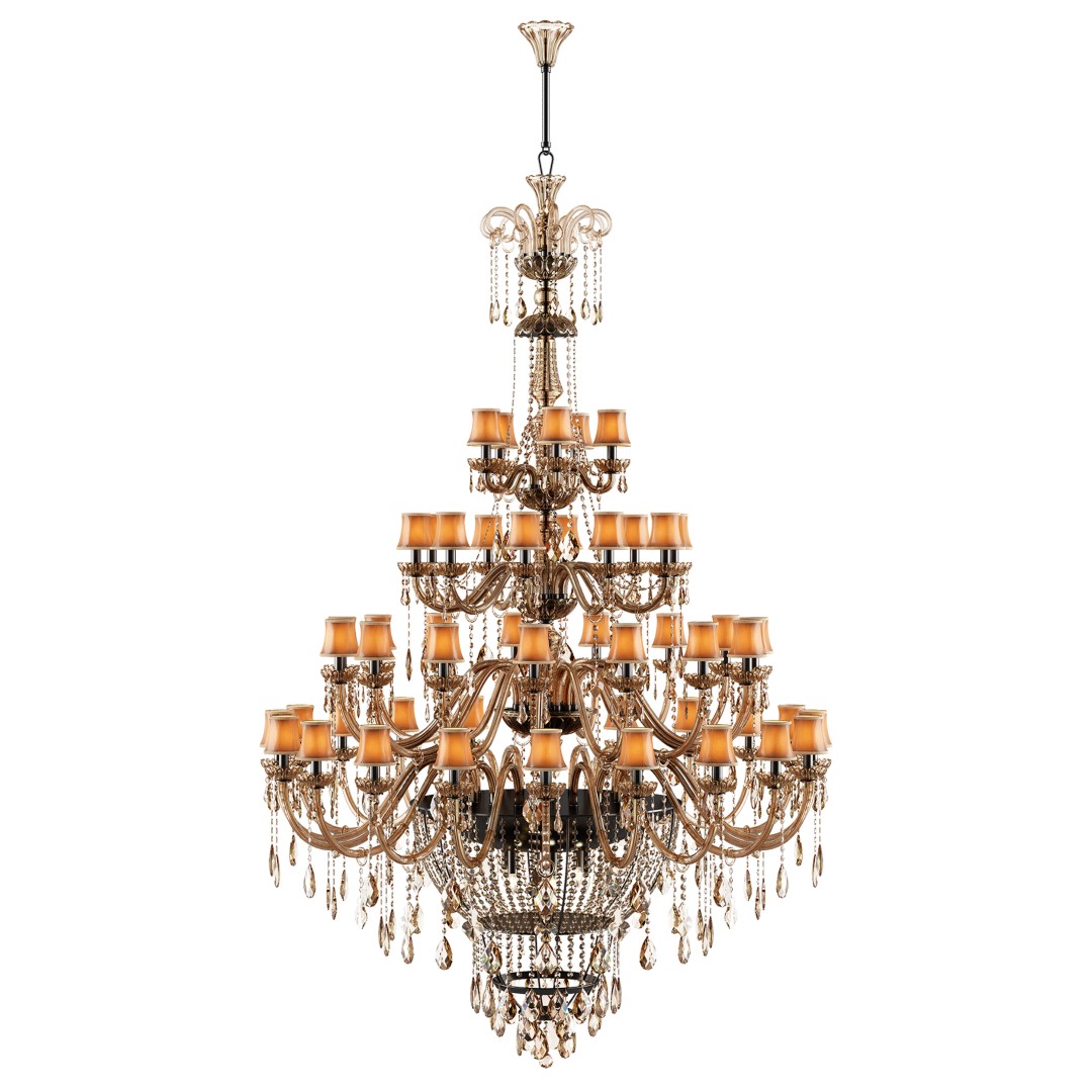 Люстра LIGHTSTAR Nativo 715577
