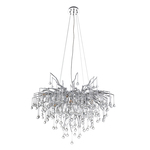 Люстра DIVINARE SALICE 3132/26 SP-10