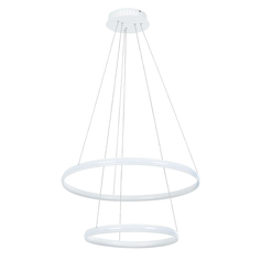 Люстра ARTE LAMP MERIDIANA A2198SP-2WH