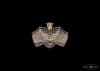 Люстра BOHEMIA IVELE 7708/3/G