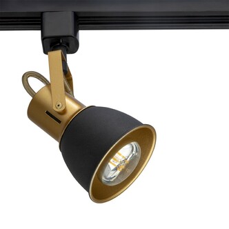Трековая система ARTE LAMP JOVI A1677PL-1GO