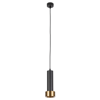 Подвес ARTE LAMP RAN A3147SP-1BK