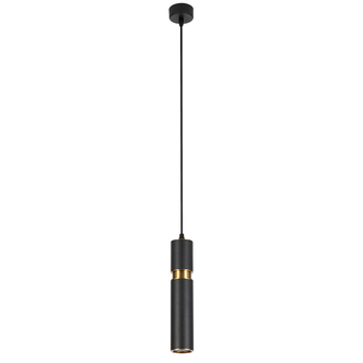Подвес ARTE LAMP RAN A3145SP-1BK