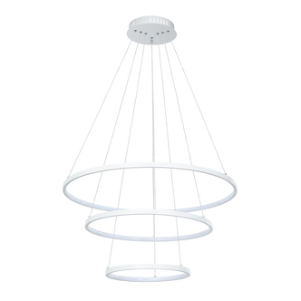 Люстра ARTE LAMP FRODO A2197SP-3WH