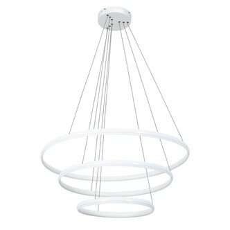 Люстра ARTE LAMP MERIDIANA A2198SP-3WH