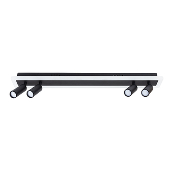 Бра ARTE LAMP TOMMY A2607PL-30BK