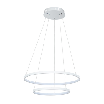 Люстра ARTE LAMP FRODO A2197SP-2WH
