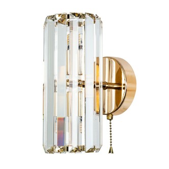 Бра ARTE LAMP SANTORINI A1049AP-2GO