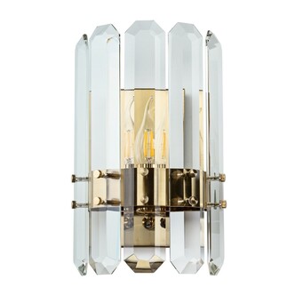 Бра DIVINARE TENERIFE 7136/18 AP-1