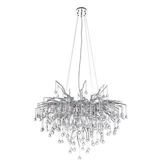 Люстра DIVINARE SALICE 3132/26 SP-10