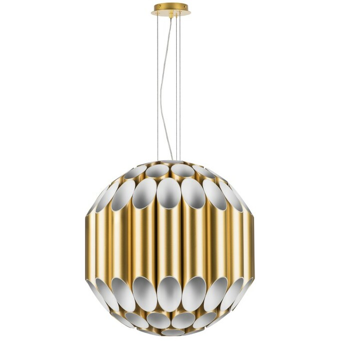 Люстра LIGHTSTAR SIENA 720802