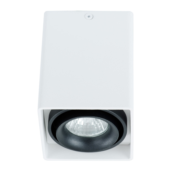 Точечный светильник ARTE PICTOR A5655PL-1WH