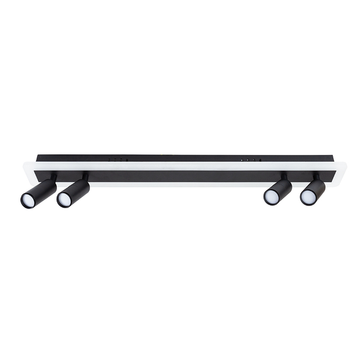 Бра ARTE LAMP TOMMY A2607PL-30BK