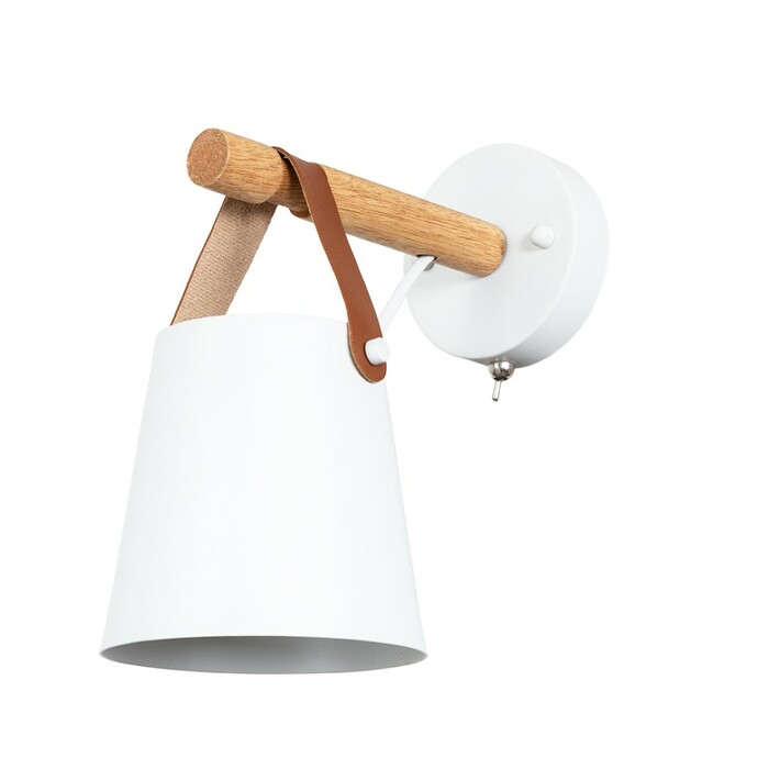 Бра ARTE LAMP Thomas A7032AP-1WH
