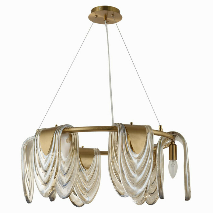 Люстра LUMION OCHRE 6515/6