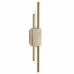 Бра ODEON LIGHT TRAVERTINO 7034/10WL