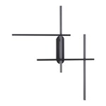 Подсветка ODEON LIGHT RUDY 3890/36WLP