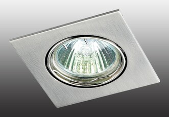 Точечный светильник NOVOTECH QUADRO 369106