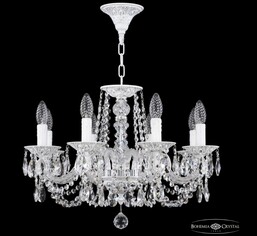 Светильник AL16302 8 195 WMN, 8x40w, 57х38см