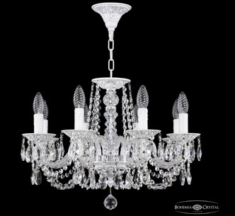 Светильник AL16302 8 195 WMN, 8x40w, 57х38см