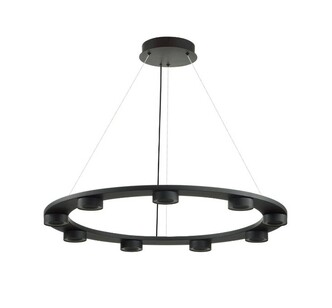 Люстра ODEON LIGHT TURMAN 6631/75L