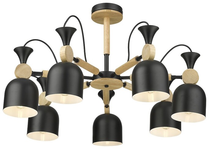 Люстра VELANTE 225-023-07