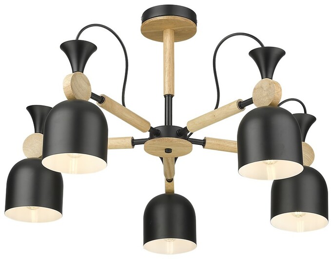 Люстра VELANTE 225-023-05