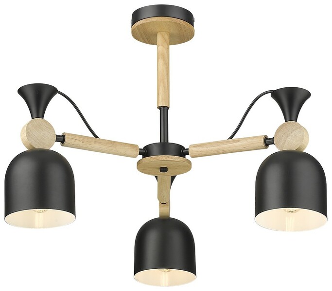 Люстра VELANTE 225-023-03