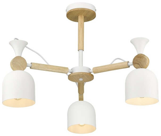 Люстра VELANTE 225-003-03