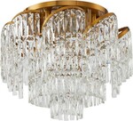 Люстра STILFORT Sapparo 2176/05/12C