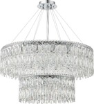 Люстра STILFORT Splendy 2173/09/26P