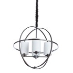 Люстра DIVINARE Spazio 1159/02 LM-4