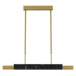 Подвес ODEON LIGHT MARMI 4361/25L