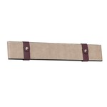 Бра ODEON LIGHT VINCENT 6630/25WL