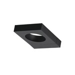 Уличный светильник ODEON LIGHT Tilda 6653/5WL