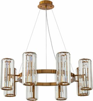 Люстра STILFORT TWIN 2175/05/16P