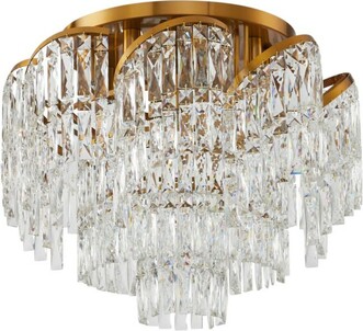 Люстра STILFORT Sapparo 2176/05/12C