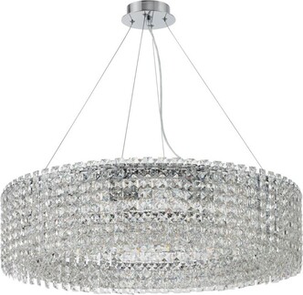 Люстра STILFORT Delone 2179/09/12P