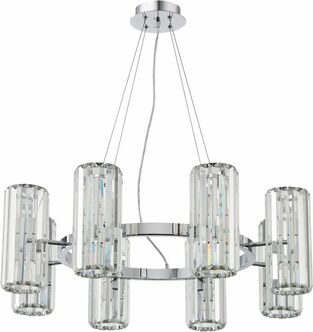 Люстра STILFORT TWIN 2175/09/16P