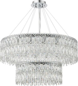 Люстра STILFORT Splendy 2173/09/26P
