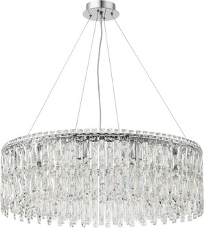 Люстра STILFORT Splendy 2173/09/12P